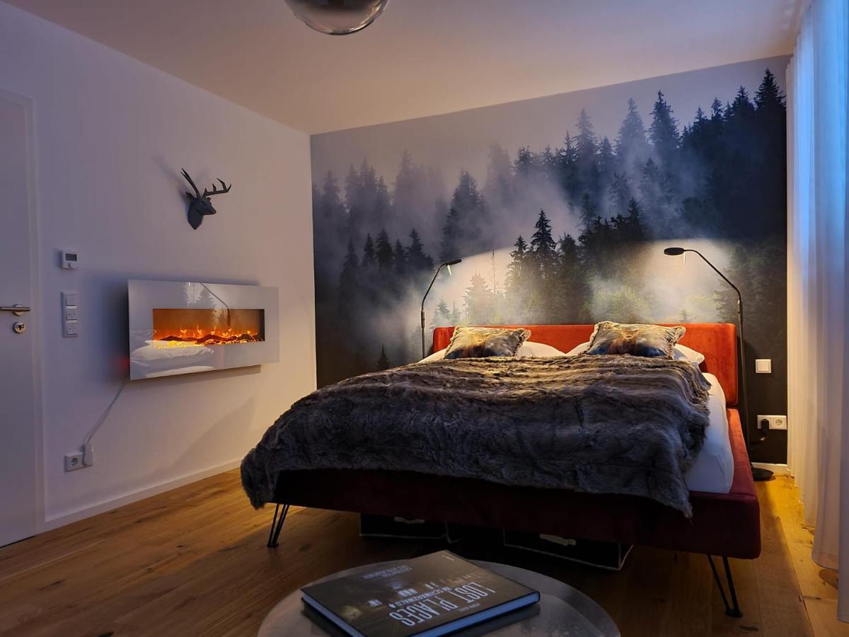 Mittendrin Ortenau Kehl Exteriér fotografie